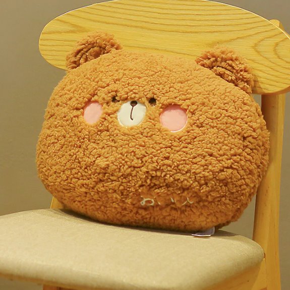 Comfy Creatures Collection — image 3