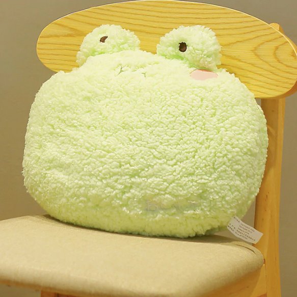 Comfy Creatures Collection — image 5