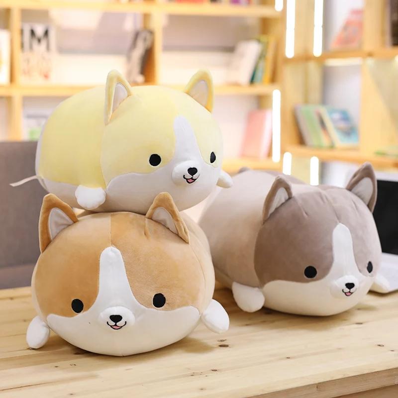 Corgi Cuddle Buddies — image 2