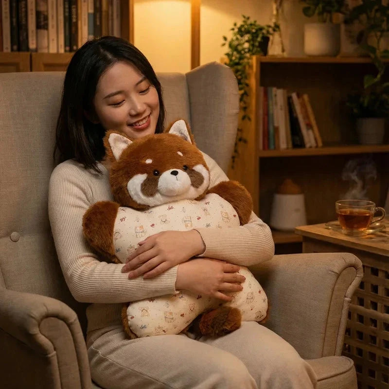 Cozy Pet Animal Cuddle Cushions — image 5