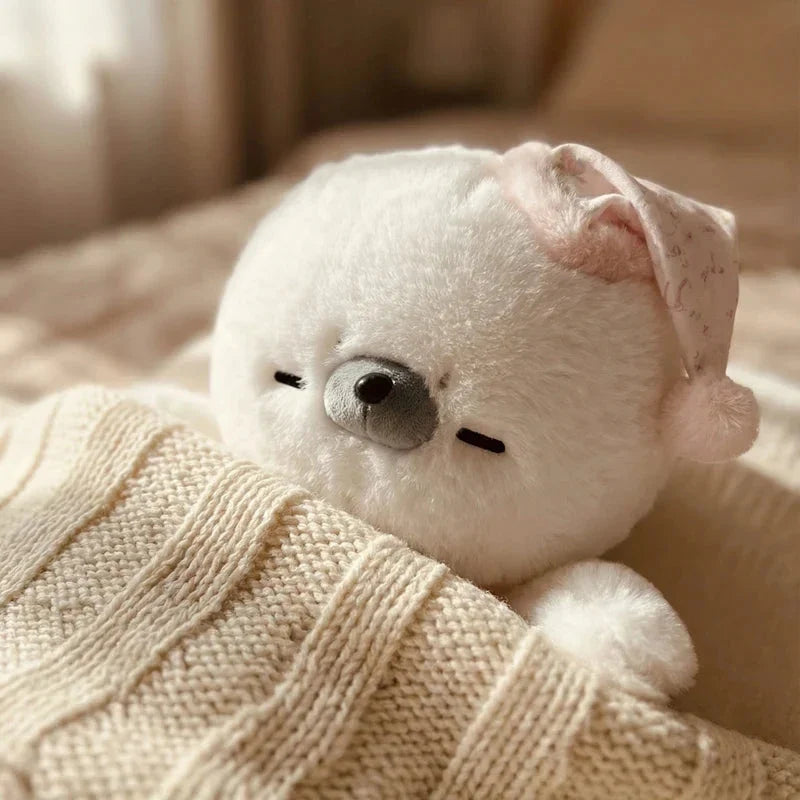 Cozy Pet Animal Cuddle Cushions — image 17