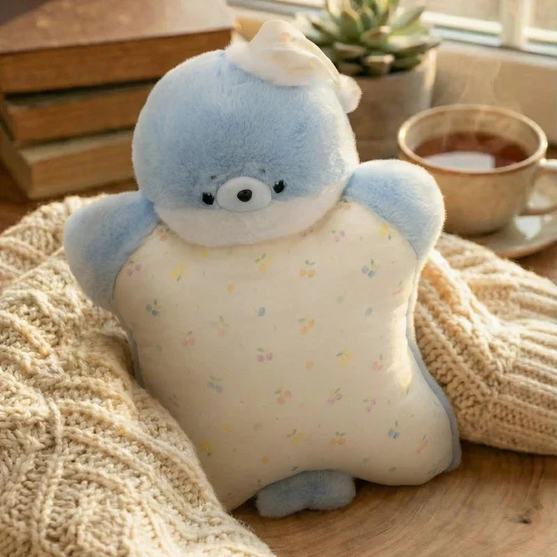 Cozy Pet Animal Cuddle Cushions — image 7