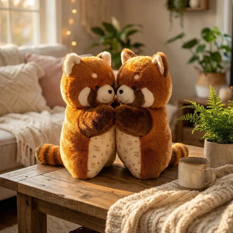 Cozy Pet Animal Cuddle Cushions — image 13