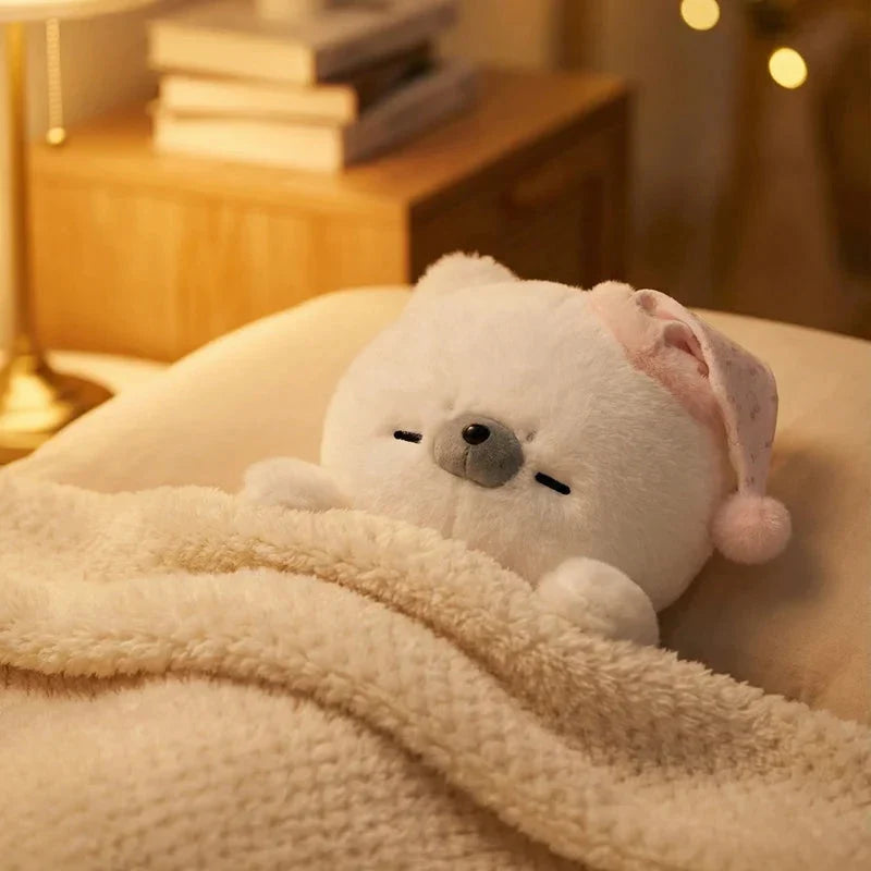 Cozy Pet Animal Cuddle Cushions — image 11