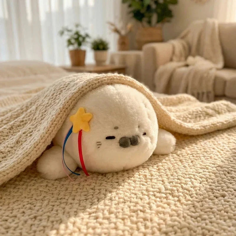 Cozy Pet Animal Cuddle Cushions — image 16