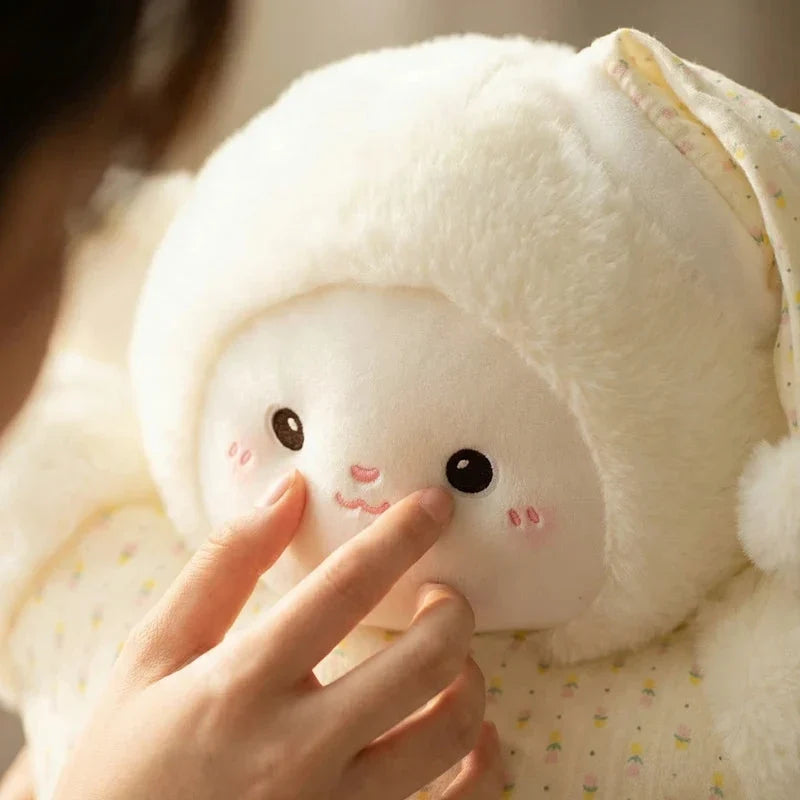 Cozy Pet Animal Cuddle Cushions — image 9