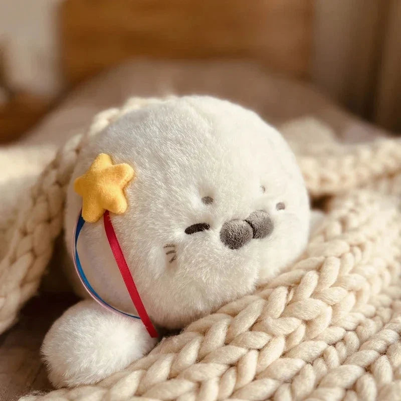 Cozy Pet Animal Cuddle Cushions — image 10