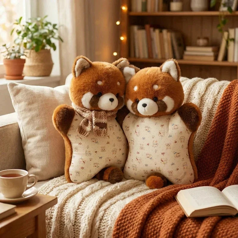 Cozy Pet Animal Cuddle Cushions — image 6