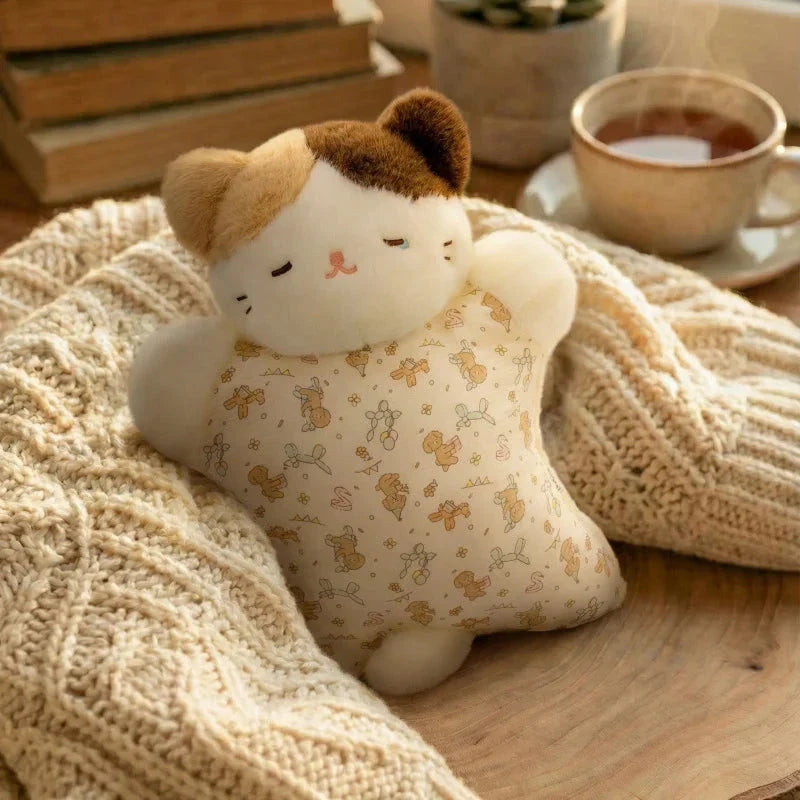 Cozy Pet Animal Cuddle Cushions — image 29