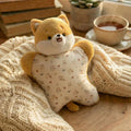 Cozy Pet Animal Cuddle Cushions — image 19