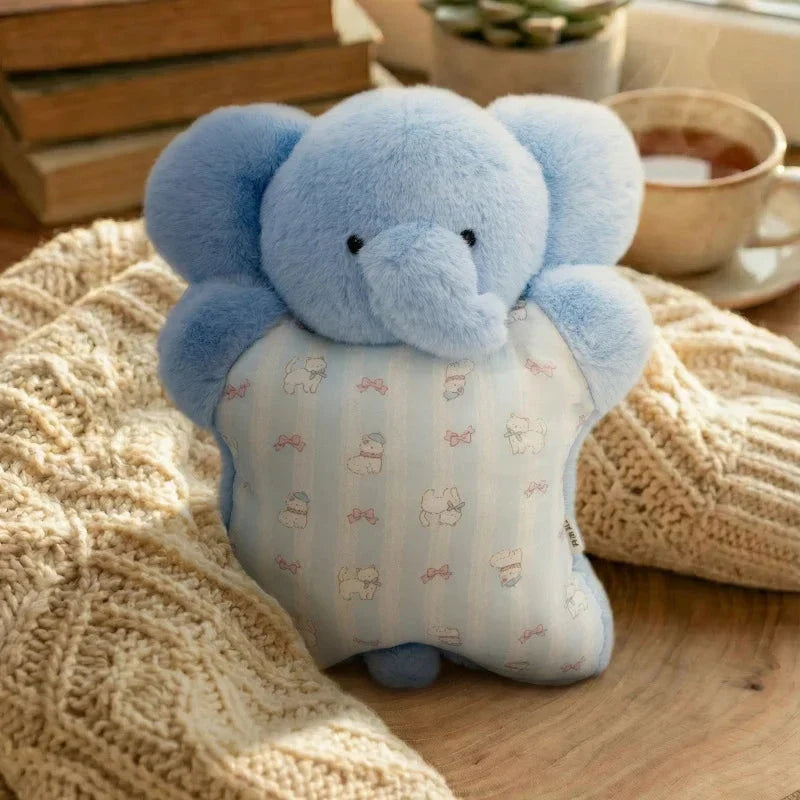 Cozy Pet Animal Cuddle Cushions — image 18