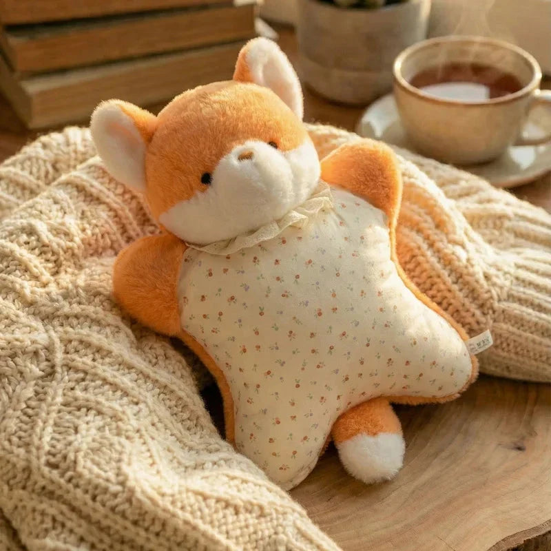 Cozy Pet Animal Cuddle Cushions — image 23