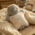 Cozy Pet Animal Cuddle Cushions — image 28