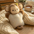 Cozy Pet Animal Cuddle Cushions — image 22