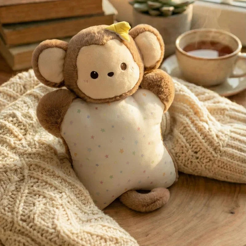 Cozy Pet Animal Cuddle Cushions — image 22