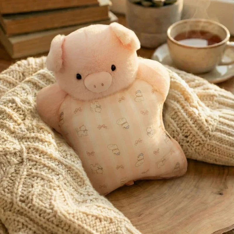 Cozy Pet Animal Cuddle Cushions — image 26
