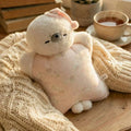 Cozy Pet Animal Cuddle Cushions — image 30