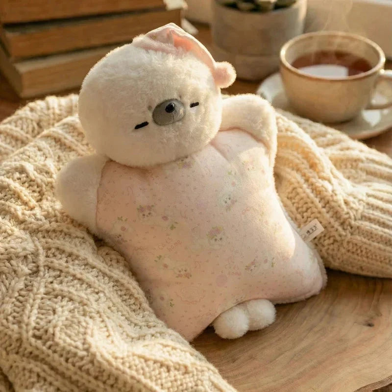 Cozy Pet Animal Cuddle Cushions — image 30