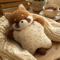 Cozy Pet Animal Cuddle Cushions — image 27