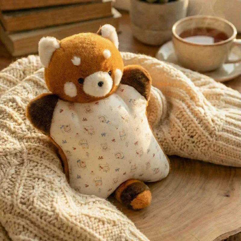 Cozy Pet Animal Cuddle Cushions — image 21