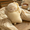 Cozy Pet Animal Cuddle Cushions — image 20