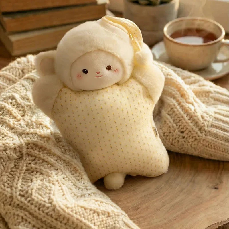 Cozy Pet Animal Cuddle Cushions — image 20