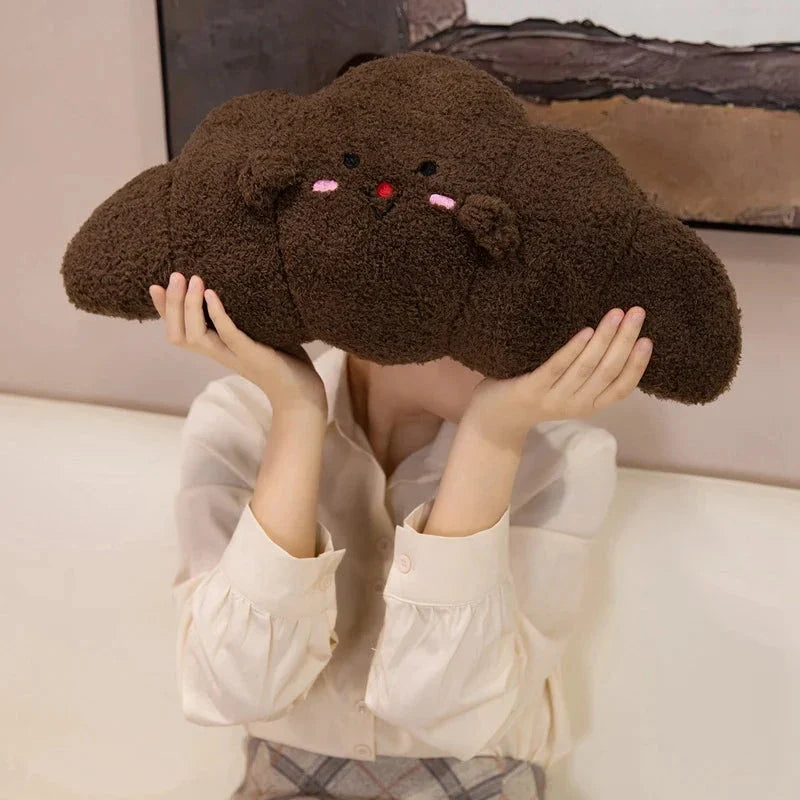 Crumbies the Kawaii Crossiant Plushies — image 12