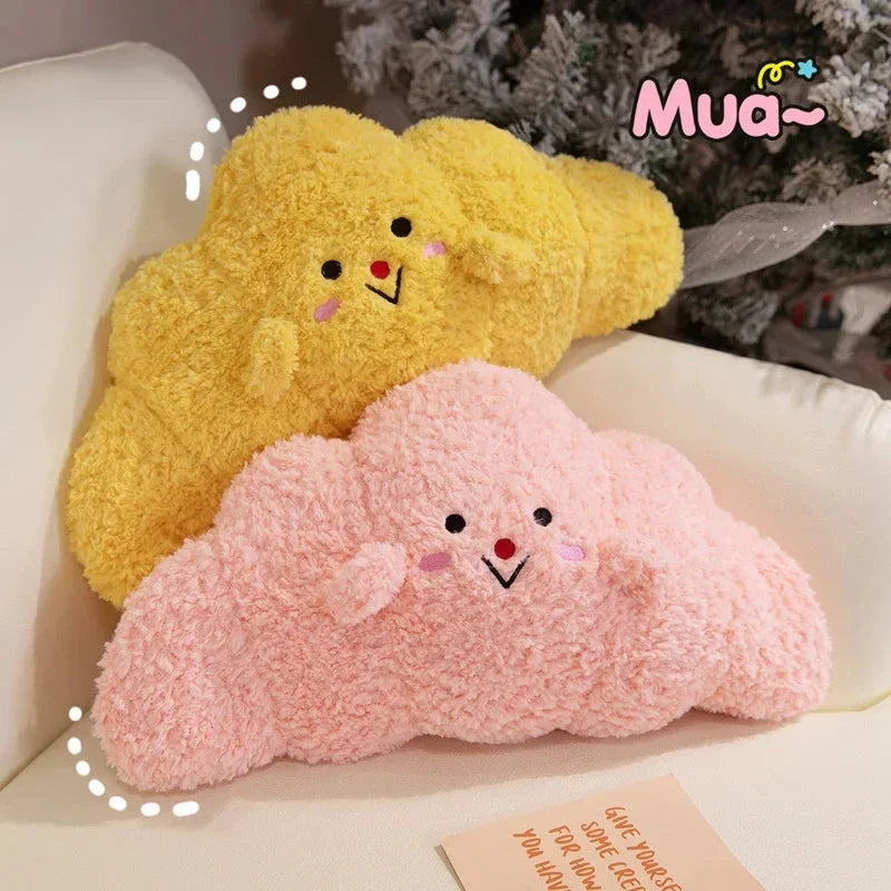 Crumbies the Kawaii Crossiant Plushies — image 7
