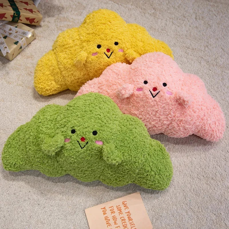 Crumbies the Kawaii Crossiant Plushies — image 13