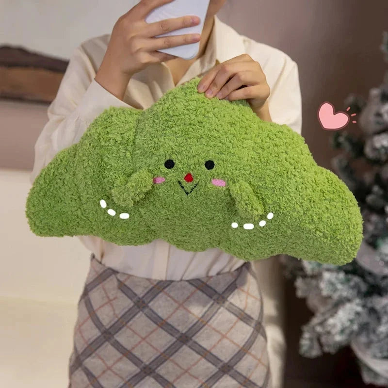 Crumbies the Kawaii Crossiant Plushies — image 8