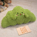 Crumbies the Kawaii Crossiant Plushies — image 15