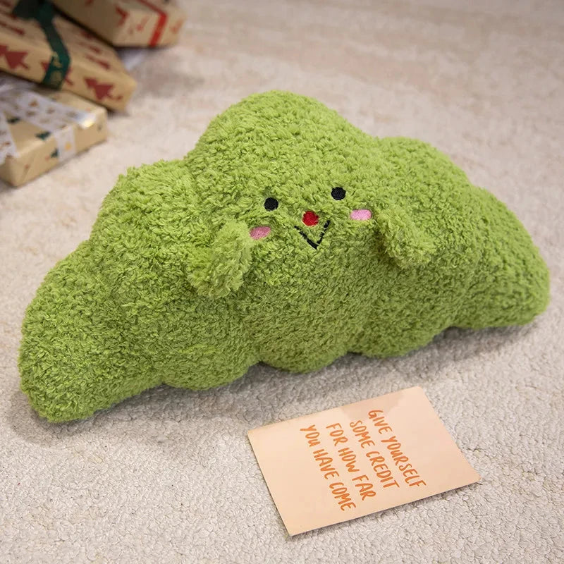 Crumbies the Kawaii Crossiant Plushies — image 15
