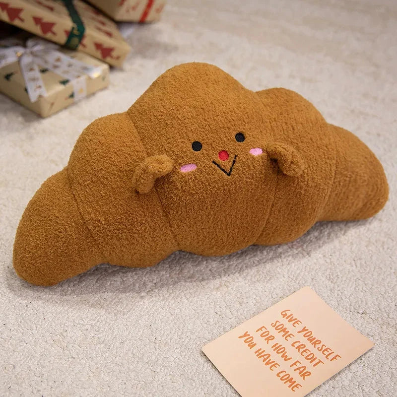 Crumbies the Kawaii Crossiant Plushies — image 14