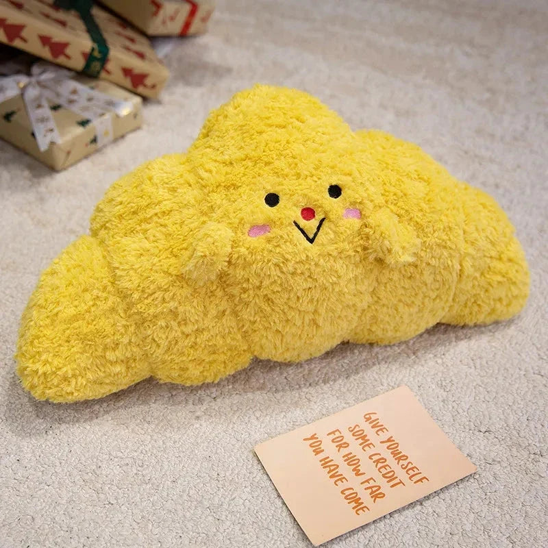 Crumbies the Kawaii Crossiant Plushies — image 16
