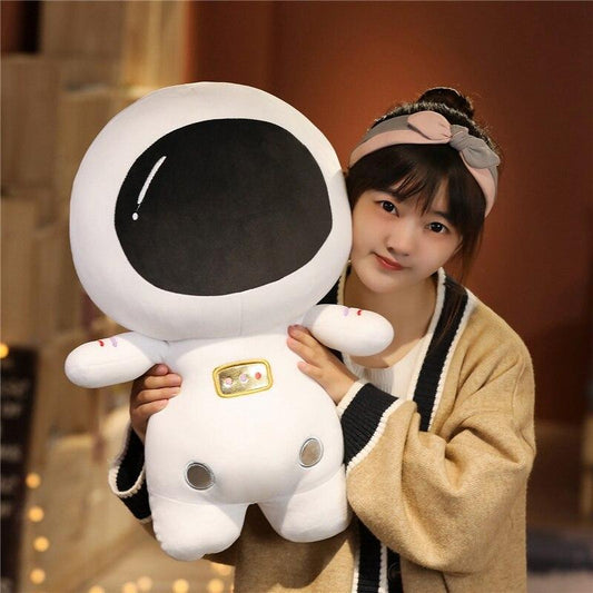 Cute Astronaut Space Buddy Plushie — image 1