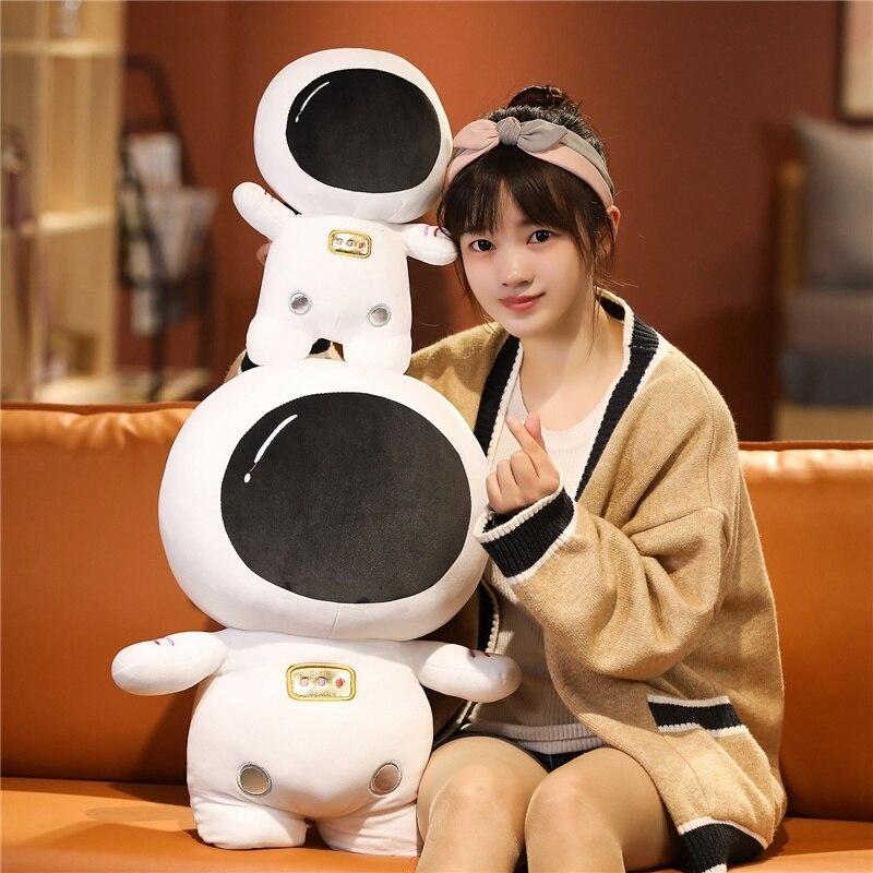 Cute Astronaut Space Buddy Plushie — image 6
