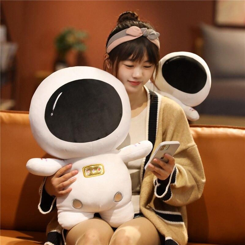 Cute Astronaut Space Buddy Plushie — image 5