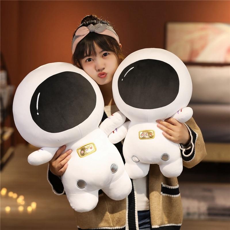 Cute Astronaut Space Buddy Plushie — image 2