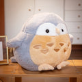 Cute Chonky Owl Plushies — image 1