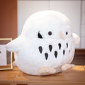 Cute Chonky Owl Plushies — image 4