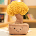 Cute Little Bonsai Tree Buddy Plushies — image 11