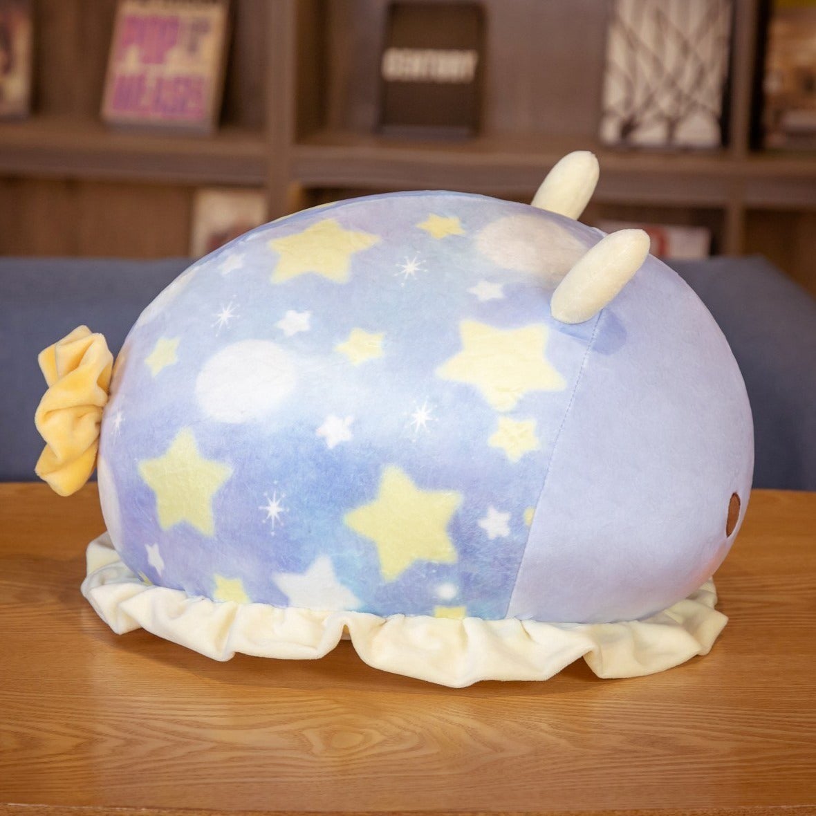 Cute Sea Snail Plushies — image 4