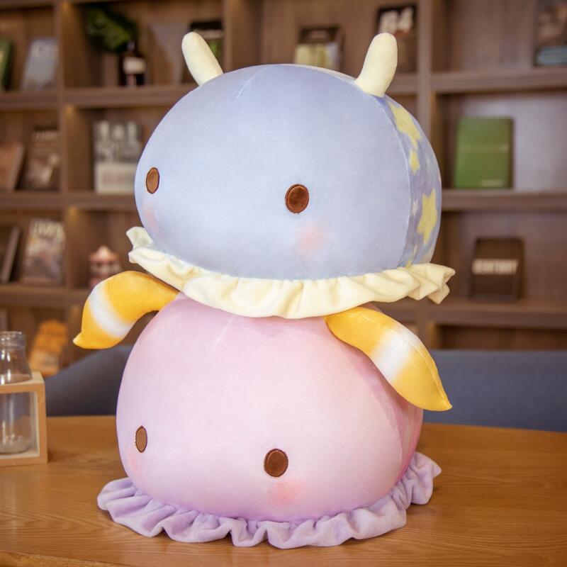 Cute Sea Snail Plushies — image 5