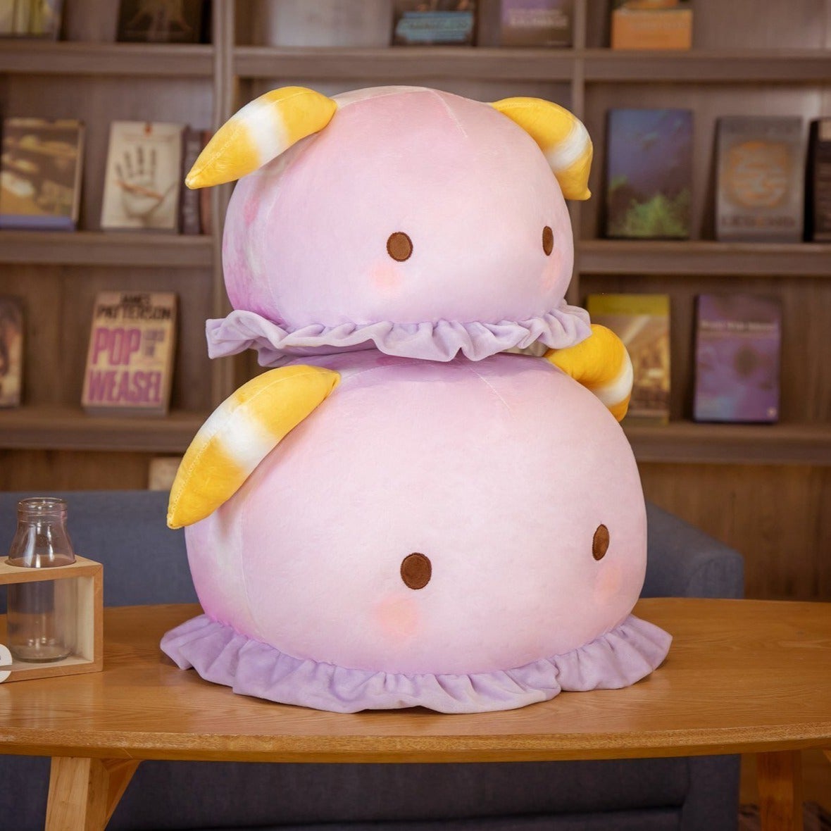 Cute Sea Snail Plushies — image 6