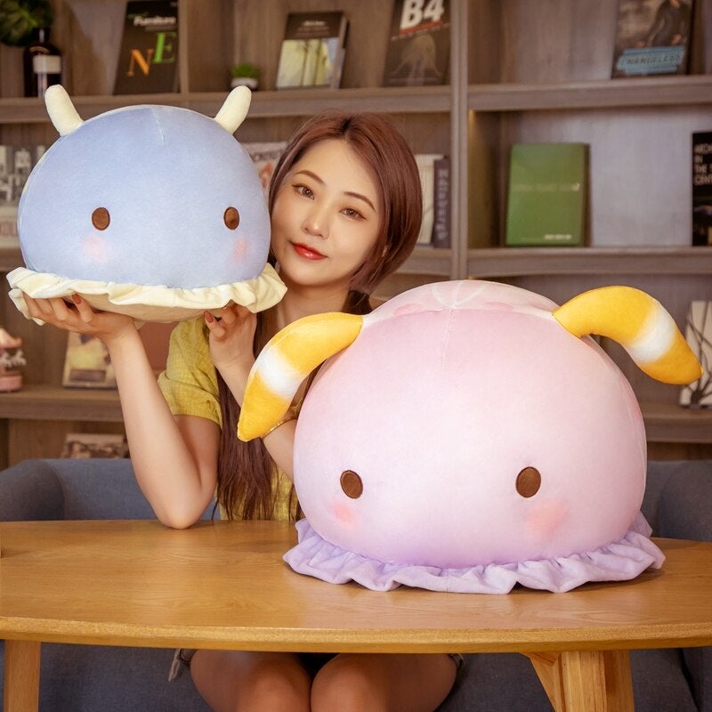 Cute Sea Snail Plushies — image 2