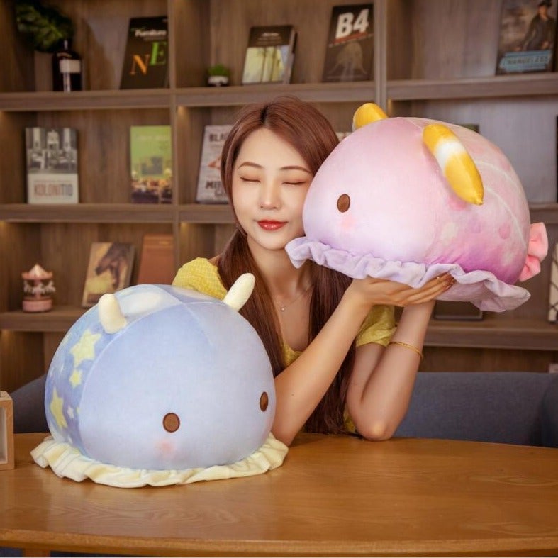 Cute Sea Snail Plushies — image 9