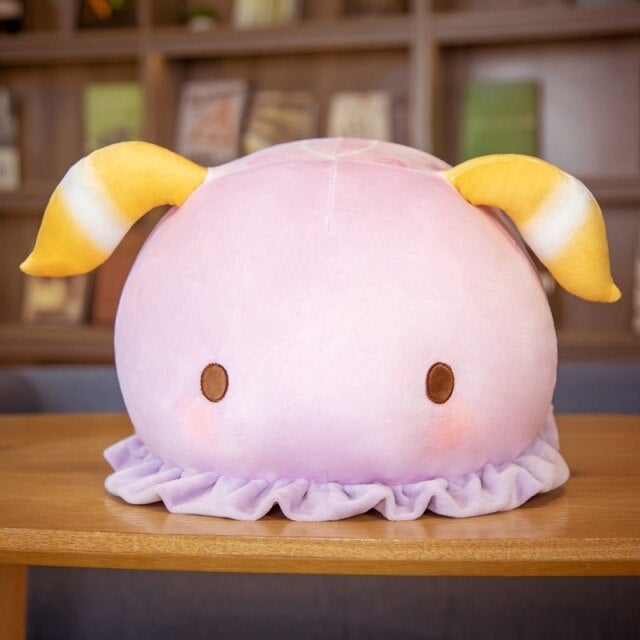 Cute Sea Snail Plushies — image 1