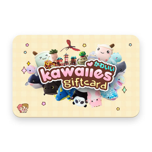 Kawaiies Digital Gift Card — image 1