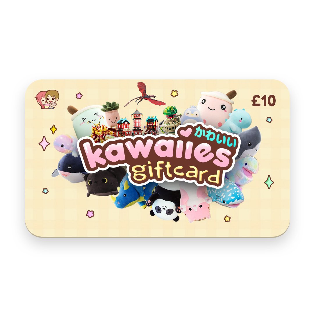 Kawaiies Digital Gift Card — image 2