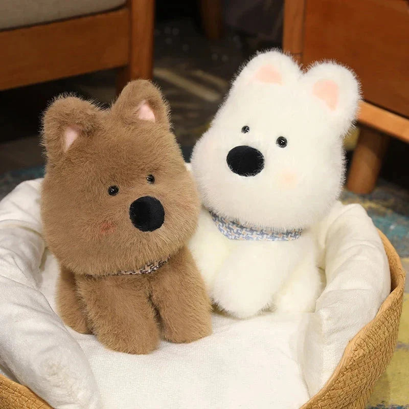 Dougal & Skye West Highland Terrier Dog Plush — image 8